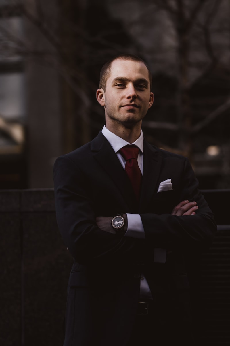 Marcus Reid, Site Lead